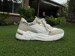 MARCO TOZZI sneaker maat 38 als nieuw, Kleding | Dames, Schoenen, Wit, Marco Tozzi, Ophalen of Verzenden, Sneakers of Gympen