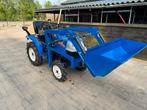 Iseki TM3185 mini tractor, Overige merken, Tot 80 Pk, Gebruikt, Ophalen of Verzenden