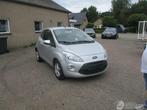 Ford Ka 1.2 Limited Airco (bj 2010), Auto diversen, 1242 cc, Handgeschakeld, Ford, Zilver of Grijs