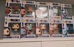 Marvel funko's, Verzamelen, Ophalen of Verzenden