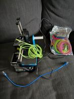 3D Printer - Klaar voor gebruik!, Computers en Software, 3D Printers, Ophalen of Verzenden, Gebruikt