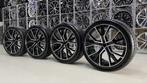 5x112 20'' Velgen RS6 Audi A4 A5 A6 Etron Vw Tiguan Q3 Q5, Auto-onderdelen, Niet ingevuld, 255 mm, Velg(en), Niet ingevuld