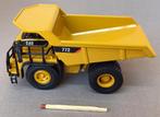 Cat 772 Diecast Masters Off-Highway Truck 85261 - 1:87, Ophalen of Verzenden, Zo goed als nieuw, Hijskraan, Tractor of Landbouw