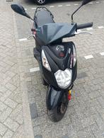 Sym Orbit 2 Euro 4 Scooter, Ophalen, Gebruikt, Overige modellen, Maximaal 45 km/u