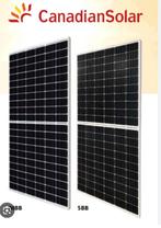 30 panelen /omvormer /optimisers–10.000Wp – slechts €1485!, Doe-het-zelf en Verbouw, Zonnepanelen en Toebehoren, Ophalen, Gebruikt