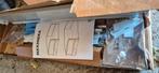 2 ikea maximera lades (binnenwerk) 80x45, Ophalen, Nieuw, 50 tot 100 cm, Minder dan 100 cm