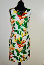 Smashed Lemon jurk maat M, Kleding | Dames, Jurken, Maat 38/40 (M), Overige kleuren, Ophalen of Verzenden, Zo goed als nieuw