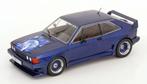 MCG 1:18 Volkswagen Scirocco Rieger GTO donkerblauw metallic