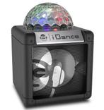 Bluetooth speaker - idance Cube mini, Ophalen of Verzenden, Zo goed als nieuw
