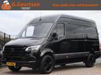 Mercedes-Benz Sprinter 316 CDI Automaat, L2H2, Full LED, Gro, Auto's, Gebruikt, 4 cilinders, 2800 kg, Mercedes-Benz