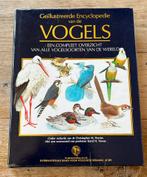 Geïllustreerde encyclopedie van de Vogels, Boeken, Ophalen of Verzenden, Gelezen, Vogels, Perrins