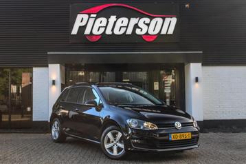 Volkswagen Golf 1.4 TSI Highline PANO TREKHAAK CLIMA PDC beschikbaar voor biedingen