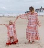 WASTED Atelier Fair Fashion kimono vest, veren NIEUW, Kleding | Dames, Wasted Atelier, Ophalen of Verzenden, Nieuw, Rood