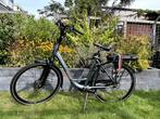 Stella Livorno Frost Blue ebike 28", Fietsen en Brommers, Elektrische fietsen, Gebruikt, 51 tot 55 cm, 50 km per accu of meer