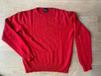 Wollen Trui | rood | angora, lamswol | maat 40-42, Kleding | Dames, Truien en Vesten, Maat 38/40 (M), Cidneo, Ophalen of Verzenden