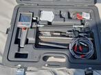 Overcompleet: Facom compressiemeter benzine, Auto diversen, Ophalen of Verzenden