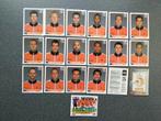 Compleet setje panini stickers Nederland WK 2010, Ophalen of Verzenden, Zo goed als nieuw, Poster, Plaatje of Sticker