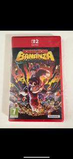 Donkey kong bananza, 1 speler, Ophalen of Verzenden, Nieuw, Vanaf 3 jaar