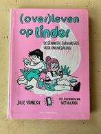 Nu Laura Niet - (Over)leven op Tinder, Gelezen, Ophalen of Verzenden, Nu Laura Niet; Julie Vranckx