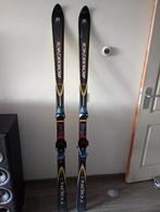 Rossignol 184 cm, Ophalen of Verzenden, Ski's, Rossignol