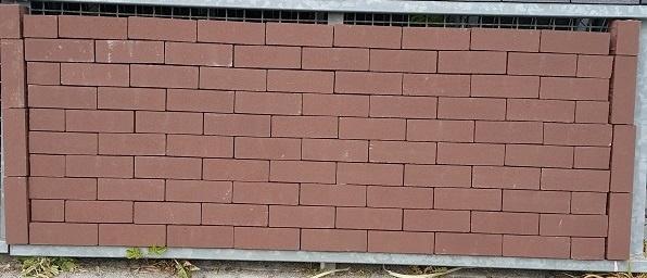 restpartijen klinkers en tegels, Tuin en Terras, Tegels en Klinkers, Nieuw, Klinkers, Beton, Ophalen of Verzenden