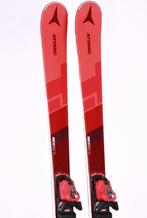 147 154 161 168 175 ski's ATOMIC REDSTER TI 2025, red