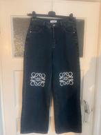 Loewe broek maat M, Ophalen of Verzenden, Zo goed als nieuw, Blauw, W30 - W32 (confectie 38/40)