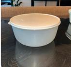 Tupperware kom met deksel, Ophalen of Verzenden, Zo goed als nieuw