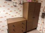Cooming kids harper - babykamer compleet, Kinderen en Baby's, Kinderkamer | Commodes en Kasten, Ophalen, 50 tot 70 cm, 105 cm of meer