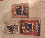 Sharpe DVD Boxset - Limited Edition, Boxset, Ophalen of Verzenden, Zo goed als nieuw, Actie en Avontuur