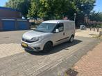 Fiat Doblò Cargo 1.3 MJ NW APK Airco PDC, Voorwielaandrijving, Euro 5, Stof, Gebruikt