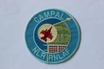 patch  f-16  campal   nlr   rnlaf, Verzamelen, Verzenden, Zo goed als nieuw, Patch, Badge of Embleem