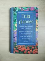Tuinplanner - John Walker - ISBN 3829043397, Gelezen, Ophalen of Verzenden, Tuinieren en Tuinplanten, John Walker