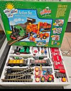 LGB Lehmann toytrain   90785 set, Hobby en Vrije tijd, Overige merken, Treinset, Gelijkstroom, Ophalen of Verzenden