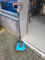 Gardena Accu Maaier + 3 Accu's (waarvan 1 Nieuw), Tuin en Terras, Veegmachines, Ophalen