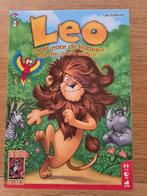 S008 - Leo moet naar de kapper (999 Games), Een of twee spelers, Ophalen of Verzenden, Zo goed als nieuw, 999  Games