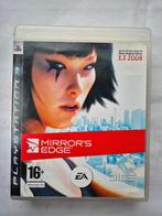 MIRROR'S EDGE, Gebruikt, 1 speler, Racen en Vliegen, Ophalen of Verzenden