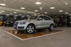 Audi Q5 2.0 TFSI quattro Pro Line Youngtimer/NAP/Trekhaak/Re, Automaat, Gebruikt, Zwart, 4 cilinders