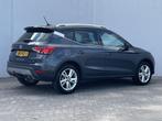 SEAT Arona 1.0 TSI FR Business Intense Plus Automaat / Trekh, 15 km/l, Gebruikt, Alcantara, Bedrijf