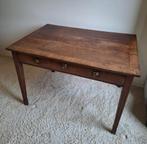 Antieke schrijftafel / bureau / Empire tafel, Antiek en Kunst, Antiek | Meubels | Tafels, Ophalen