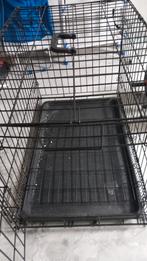 Dog crate, Zo goed als nieuw, Ophalen