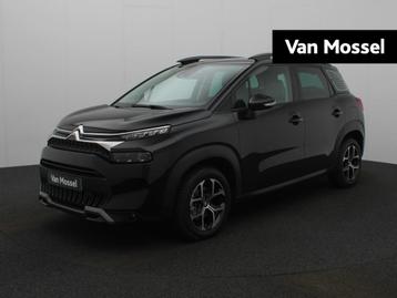 Citroen C3 Aircross 1.2 Shine 110PK Citroen C3 Aircross 1.2  beschikbaar voor biedingen