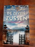 Lucinda Riley - De zeven zussen, Boeken, Ophalen of Verzenden, Nieuw, Lucinda Riley