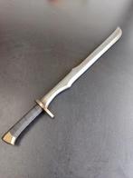 LARP Elven blade gold short sword, Ophalen, Gebruikt