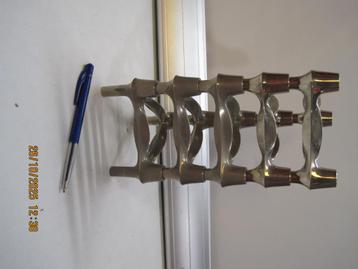 5x nagel BMF kandelaars 3 mat 2 glans (360) beschikbaar voor biedingen