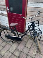 Popal Meisjesfiets, 47 tot 50 cm, Ophalen, Zo goed als nieuw