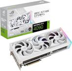 RTX 4090 24GB ASUS ROG STRIX OC, Computers en Software, Videokaarten, Ophalen of Verzenden, Nieuw, GDDR6, Nvidia