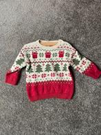 H&M kersttrui, Jongen of Meisje, H&M, Ophalen of Verzenden, Zo goed als nieuw