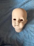 Poppen hoofd, Verzamelen, Poppen, Ophalen, Zo goed als nieuw, Pop