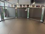 Cage wall / zaal afzetting / mma wanden /gym inrichting, Ophalen of Verzenden, Nieuw, Overige